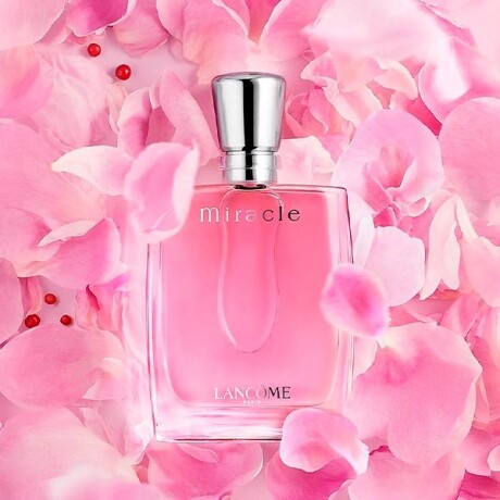 LancÃ´me Miracle EDP 30ml Vaporizador LancÃ´me Miracle EDP 30ml Vaporizador