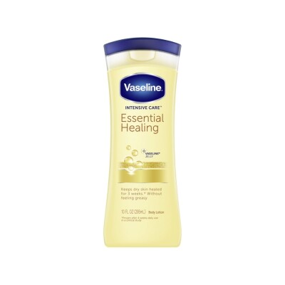 Crema Corporal Vaseline Essential Healing 295 ML Crema Corporal Vaseline Essential Healing 295 ML