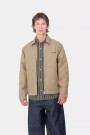 MODULE SCRIPT JACKET Beige