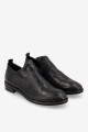 BOTA CORTA Negro