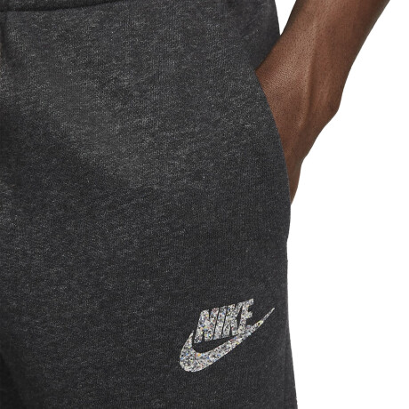 PANTALON NIKE NSW REVIVAL FLEECE Black