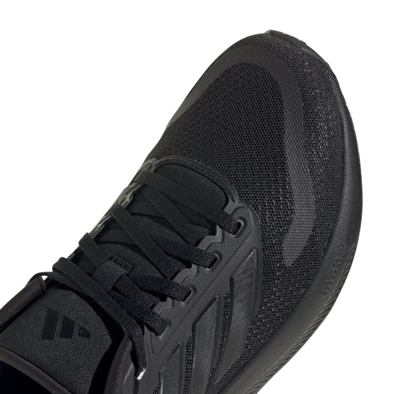 Championes ADIDAS RUNFALCON 5 de Mujer - IE8828 Negro