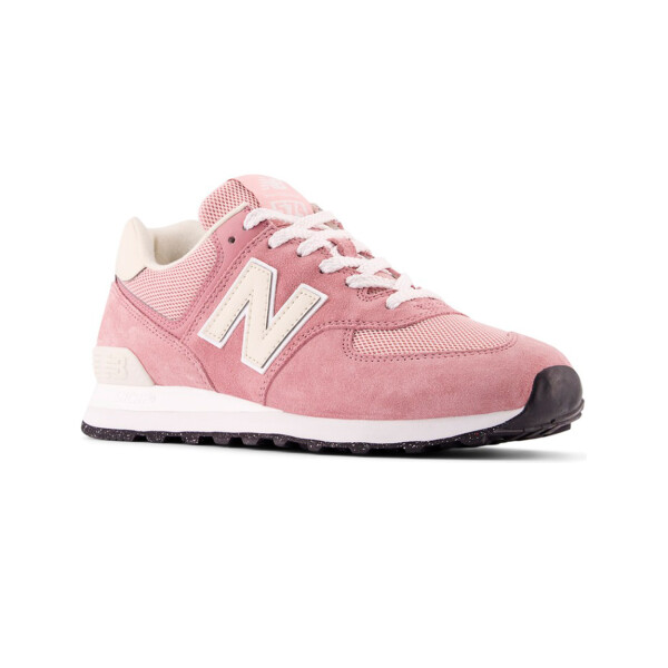 New Balance Lifestyle Mujer Rosado