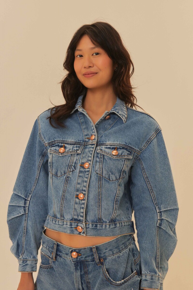 CHAQUETA 