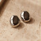 CARAVANAS EGG SILVER
