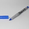 MARCADOR SHARPIE ULTRA FINO AZUL