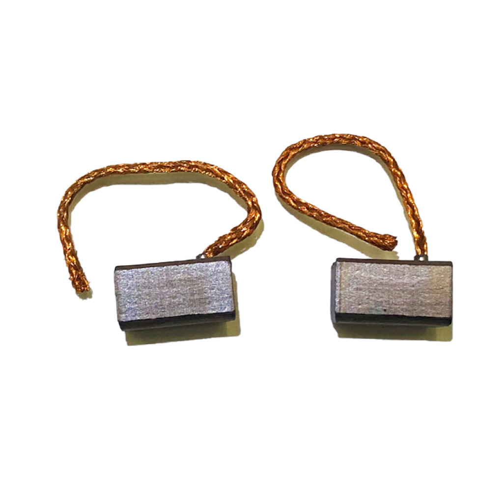 CARBON ALTERNADOR DINAMO - LIMPIAPARABRISAS G.M. SCHUNK