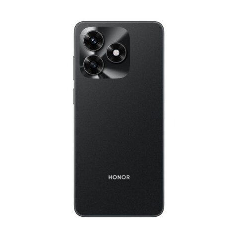 Celular Honor X5C 128/4GB Black