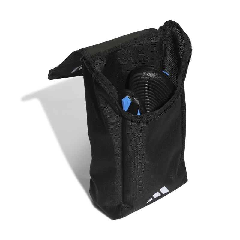 Botinera Adidas SHOEBAG - HS9767 Negro