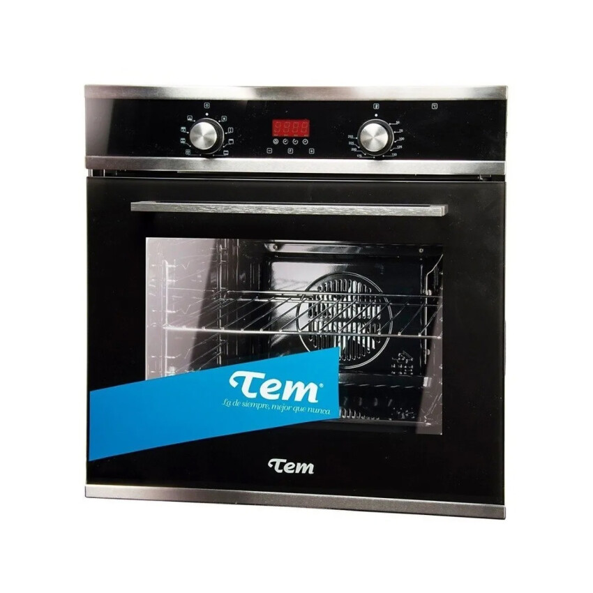 Horno de empotrar Tem TWBI08DT Horno de empotrar Tem TWBI08DT