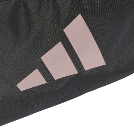 Bolso Adidas Defender de Mujer Negro