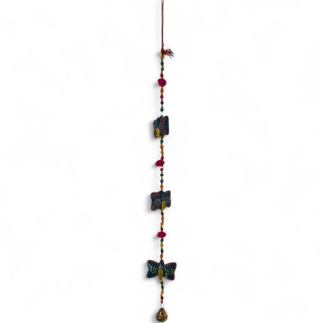 Cuerda Colgante x3 Cuerda Colgante x3