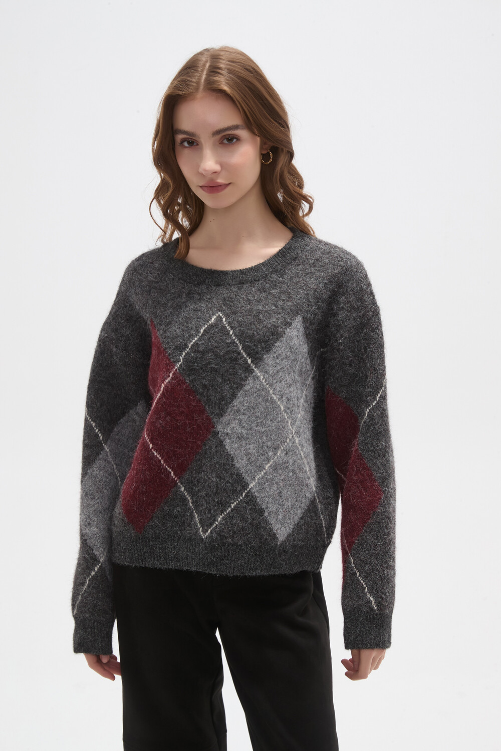 Sweater Nustra Estampado 1