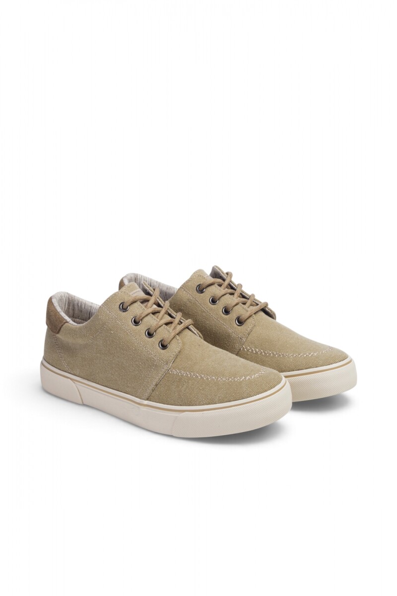 CHAMPION DE LONA - Beige 