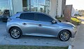 Peugeot 208 Allure 1,6 AT6 - 2024 Peugeot 208 Allure 1,6 AT6 - 2024