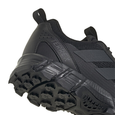 Championes adidas Terrex Rockadia Black
