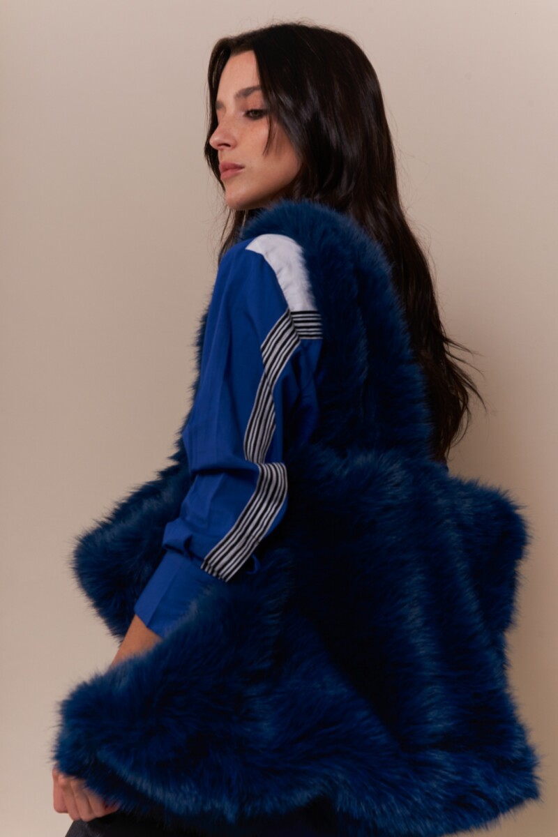 Cartera Balto AZUL