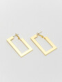 Caravana Glint Dorado