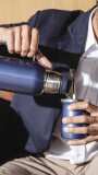 KIT MATERO APOLLO AZUL