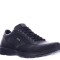 Zapatos de Hombre Freeway Casual Negro Oxford