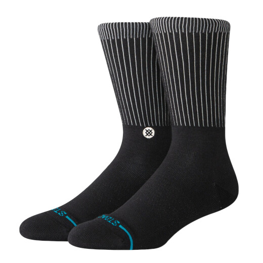 Medias Stance Icon Pop Crew Medias Stance Icon Pop Crew