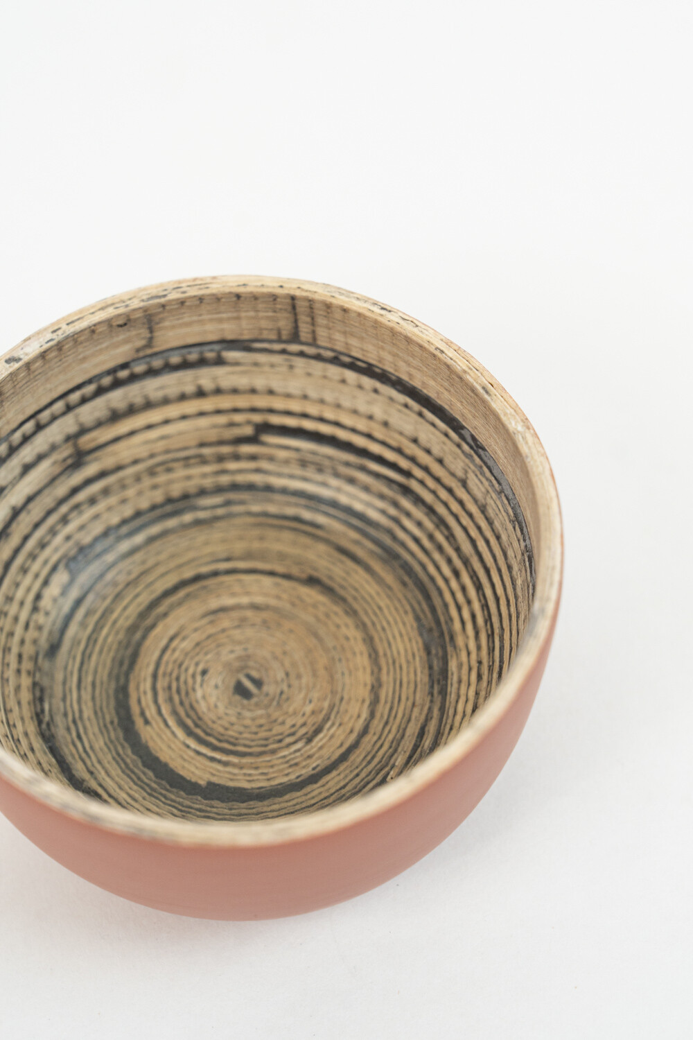 Bowl Canton Color Unico