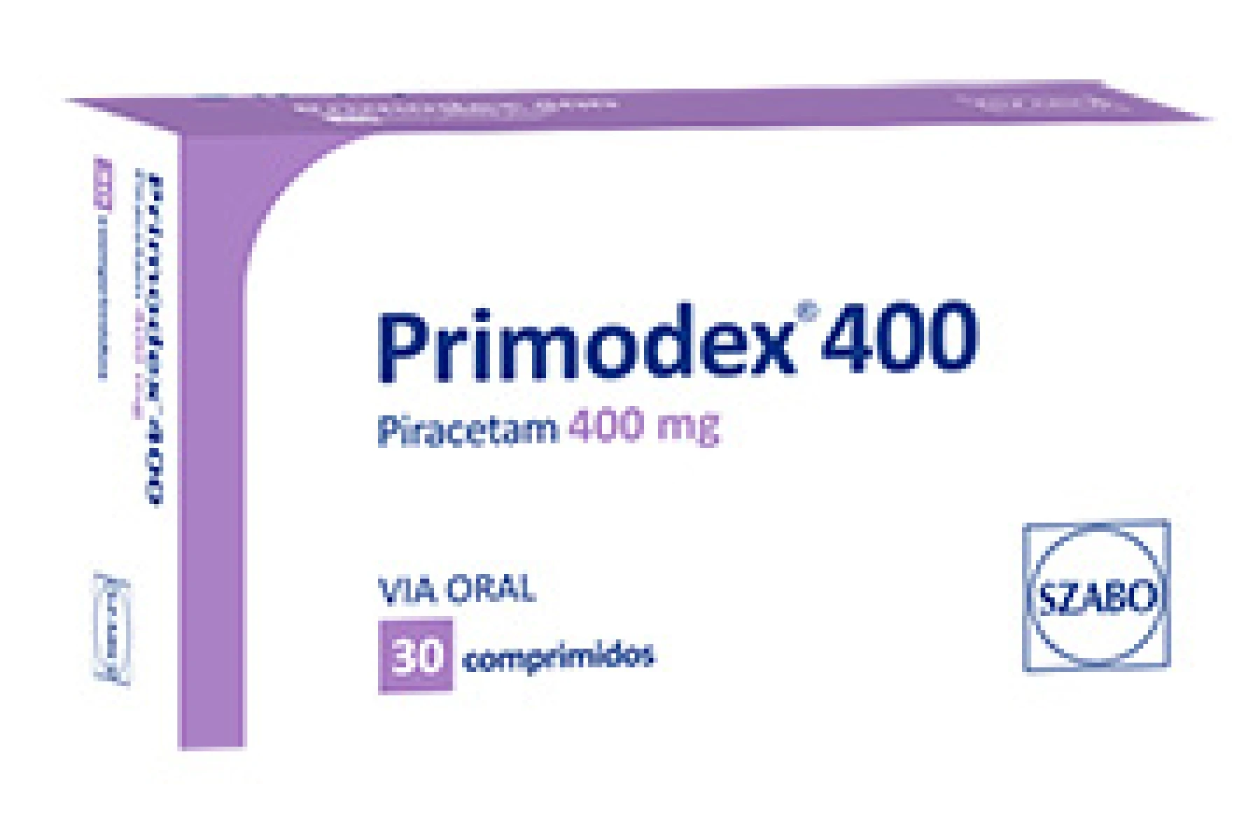 Primodex 400 