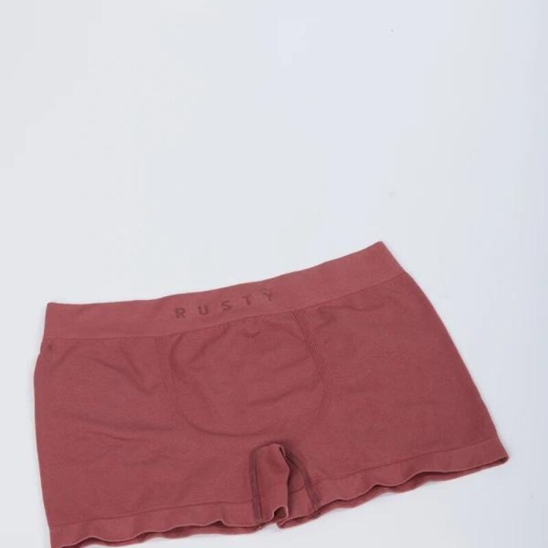 Boxer Microfibra Rusty ITALO Bordeaux