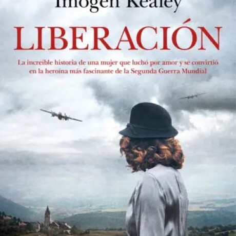 LIBERACION LIBERACION
