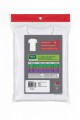 Pack x2 Camiseta interior - infantil BLANCO