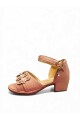 SANDALIA NIÑA 27-43952-4 Rosa