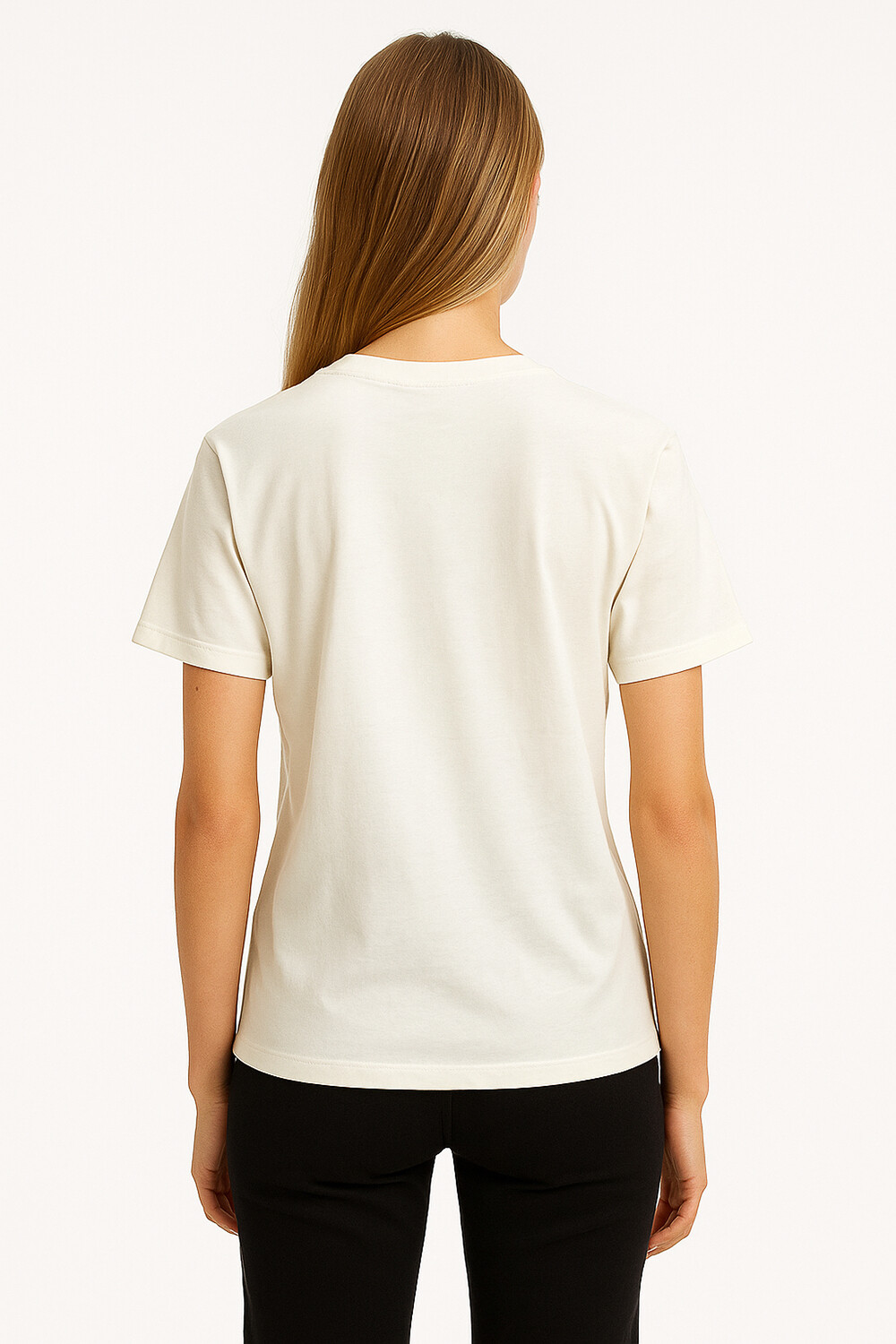 Remera Antoine Estampado 4