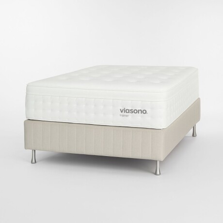 Colchón de Resortes TRAINER king