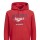 Sudadera Logo True Red