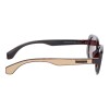 Lentes de Sol Chilli Beans Havaianas Animal Print