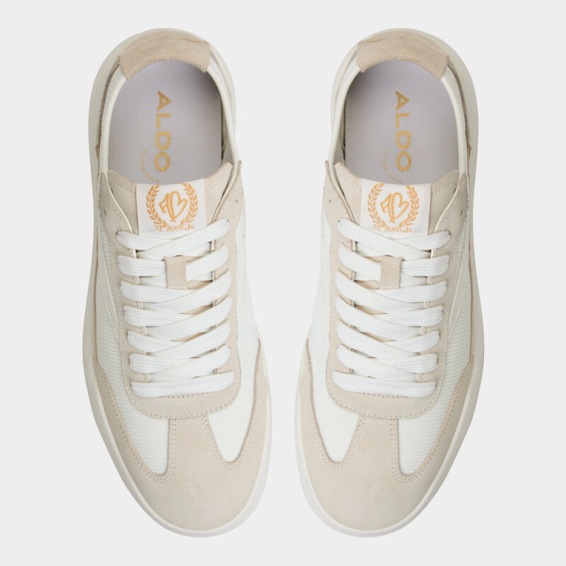 CLUBMTL WHITE TEXTILE WHITE