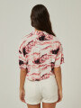 Camisa Yopiau Estampado 1
