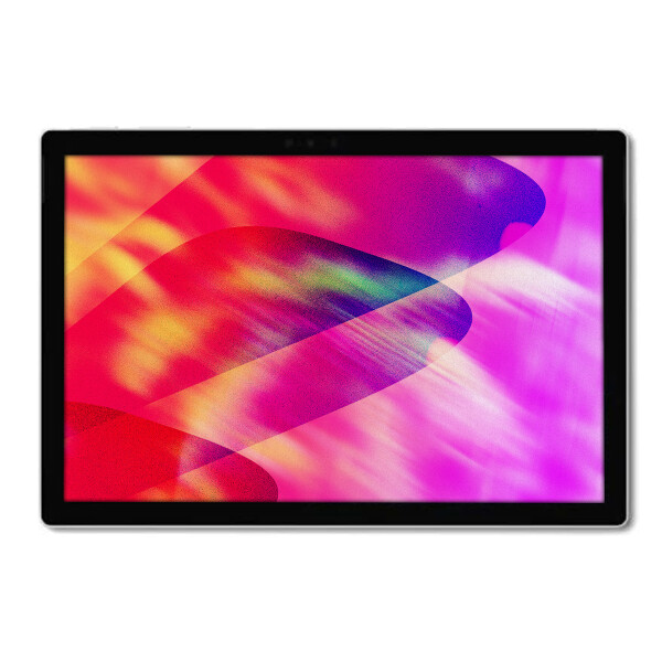 Tablet Surface Pro 5 I5 4gb Ram 128gb Teclado Original PK SURFACE PRO 5 I5/4/128 + TEC.NEGRO