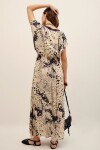VESTIDO IRANDA PASSION Crudo