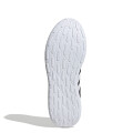 Championes de Hombre Adidas Lite Racer 4.0 Gris - Blanco