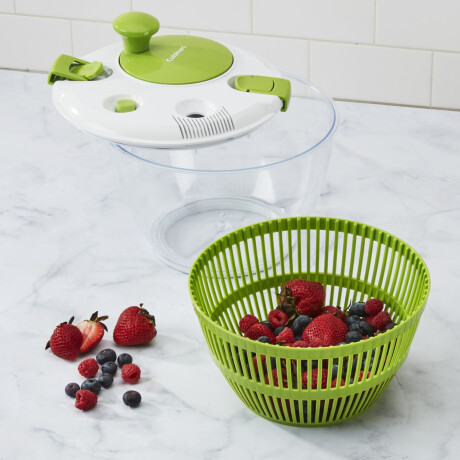 Centrifugadora de Alimentos Cuisinart CTG-00-SAS Verde