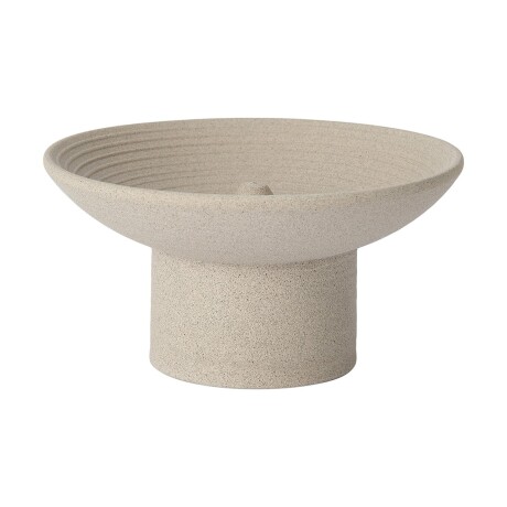 PORTA INCIENSOS 432739 NATURAL/BEIGE ARCILLA 43273966