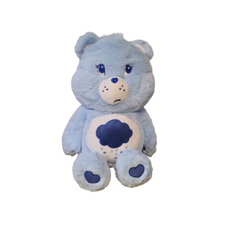 Peluche cariñositos 40cm Gruñón