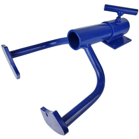 HERRAMIENTA SOPORTE GIRATORIO MOTOR DE MESA (OUTLET) Herramienta Soporte Giratorio Motor De Mesa (outlet)