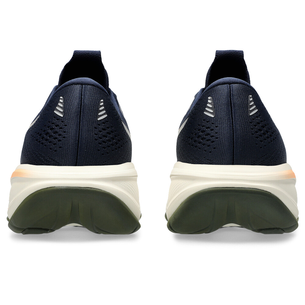 Zapatillas Running GEL-Cumulus 28 Hombre Midnight/khaki Green