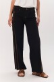 PANTALON NIZA NEGRO