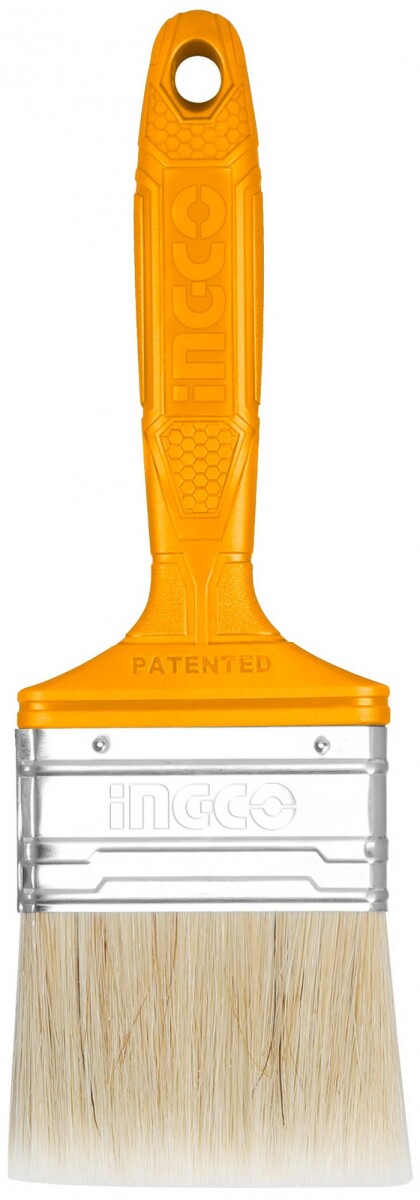 PINCEL MANGO PLASTICO 4´´ INGCO CHPTB68704 