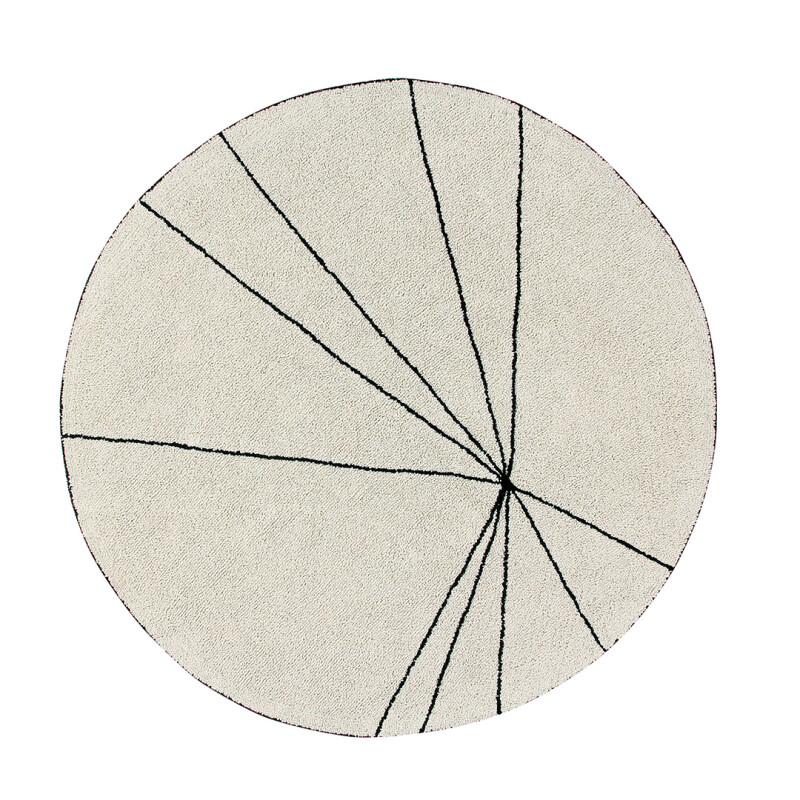 Alfombra lavable - Trace Alfombra lavable - Trace