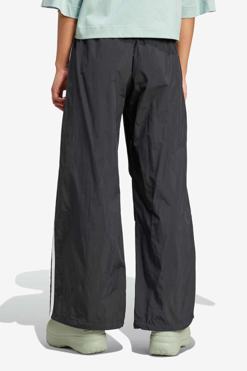 3 S PARA PANT Negro