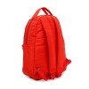 Mochila HerscheL Nova Mid-Volume Rojo